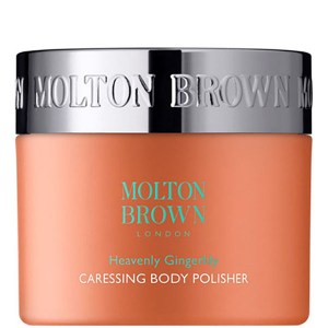 Купить скраб для тела Molton Brown Heavenly Gingerlily Caressing Body Polisher